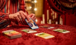 One or Two Tarot Card Readings at Psychic Guru Vendala (Up to 65% Off)