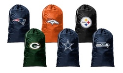 Forever Collectibles NFL Laundry Bag