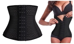 Slim Design Women's Compression Waist Trainer 3 Sizes Available