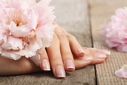 Up to 58% Off on Nail Spa/Salon - Mani-Pedi at Gloss Nail Salon - Now Open