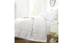 Oversized Down Alternative Classic Comforter