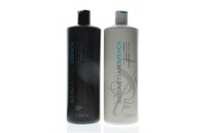 Sebastian-Drench Moisturizing Shampoo and Conditioner