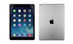 Apple iPad Air WiFi Only Tablet (Scratch & Dent)