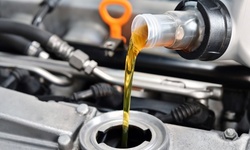Up to 49% Off on Automotive Oil Change at Kwik Kar Lube And Tune