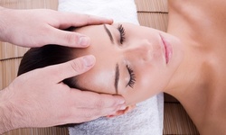 One, Three, or Six Microdermabrasion Sessions with Facials and Calming Masks  at Teri Salon (Up to 75% Off)