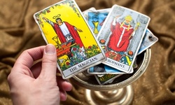 15- or 30-Minute Angel Card Reading at Adored Angel (Up to 62% Off) 