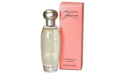 Estee Lauder Pleasures EDP Spray for Women 3.4oz