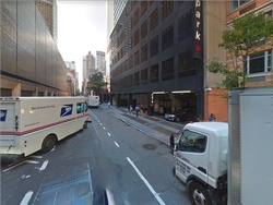 Parking at GMC Parking - 919 Third Avenue Garage
