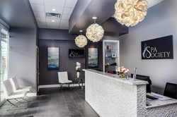 Non-Surgical Eye Lift with Optional Age-Defying Facial at Spa Society (Up to 77% Off)