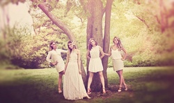 NYC Photoshoot with Print or Maternity Session with Online Gallery (Up to 78% Off) 