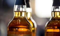 $11 for $15 Toward Custom Engravings at ShopRite Wines And Spirits