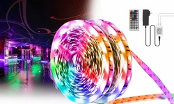Led Strip Lights RGB 2835 Color Changing LED Light Strips Kit Home Decoration