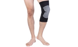 Unisex Running / Sports Compression Knee Pad (1 or 2-Pack)