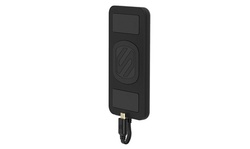 MagicMount PowerBank- Magnetically Mounted Portable Power for Micro USB Devices