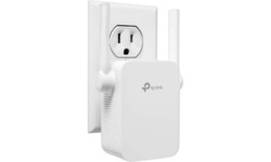 TP-Link N300 WiFi Range Extender with External Antennas(TL-WA855RE) Refurbished