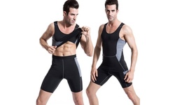Men's Quick Dry Shorts (4-Colors)