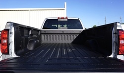 $373.50 for Truck Spray On Bedliner at Phoenix Protective Coatings ($550 Value)