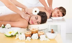 Up to 56% Off on Massage - Hot Stone at Benefoot Reflexology