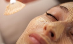 60-Min Facial with Optional 60-Min Massage and Add-On at Massage Heights Towne Lake (Up to 58% Off)