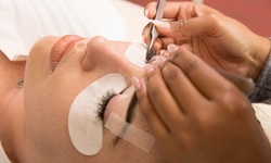Up to 51% Off on Eyelash Extensions at Golden Blossom Aesthetics
