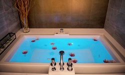 Spa Packages at Spa by JW Marriot (Up to 31% Off); Three Options Available