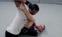 One or Two Months of Unlimited MMA Classes at College Park MMA (Up to 62% Off)