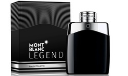 Mont Blanc Legend EDT 3.4 Oz Men's