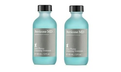 2 Pack! Perricone MD Blue Plasma Cleansing Treatment