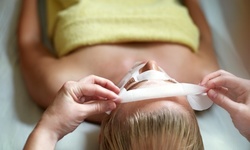 One 60-Minute Dermaplaning Treatment w/ Mask or Oxygen Facial at Institute of Epidermal Sciences (Up to 52% Off)
