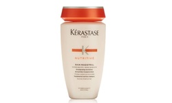 Kerastase Nutritive Bain Magistral Shampoo, 8.5 oz optimal treatment