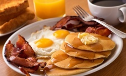 $9 for $15 Worth of Breakfast at Tutto Bene
