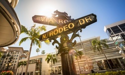 LA Celebrity Homes Tour for One, Two, Four, or Six From Experience L.A. (Up to 54% Off) 