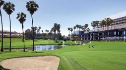 Online Booking - Round of Golf at Westdrift Manhattan Beach Golf Club