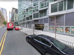 Event Parking at MTP Parking - 625 W. 57th St. Garage