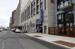 Event Parking at Pacific Parking - 700 Pacific St. Garage