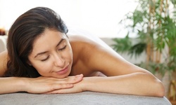 One or Two 50-Minute Swedish, Deep-Tissue, or Aromatherapy Massages at Blondi's Spa (Up to 66% Off)