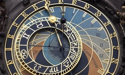 $19.50 for Astrology Birth-Chart Reading from Cosmic Quest Tarot ($30 Value)