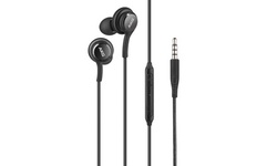 Samsung Galaxy S9/S9Plus/S8/S8Plus Headphones Tuned by AKG (1-, 2-, or 3-PK)