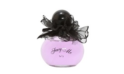Tester Jeanne Arthes Sexy Me 3Ladies - Edp Spray 1.7 Oz (Unboxed)