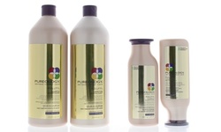 Pureology Fullfyl Shampoo, Conditioner or Duo (8.5 oz. or 33.8 oz.)