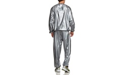 Fat Burning Sauna Sweat Suit- Enhancer 