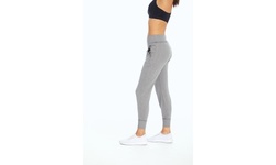 Women's Balance Collection Coastal Heather Jersey Pocket Jogger