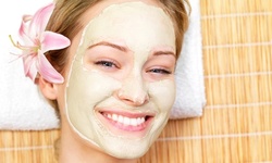 One or Two Facials at The Healing Tree Wellness Center Spa (Up to 55% Off)
