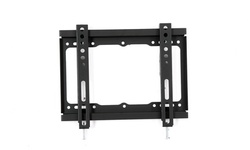 Emerald Fixed, Tilt, or Full-Motion Wall Mounts for 17" to 75" TVs