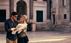 Galveston Red Light District Tour for 2, 4, or 10 People at Galveston Red Light District Tour (Up to 50% Off)