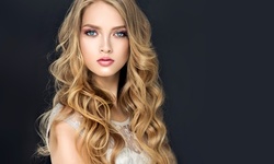 Haircut and Conditioning Packages at           David Dru Aveda Salon (Up to 51% Off). Two Options Available. 