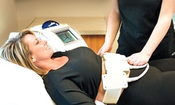 Four, Six, or Eight Rx Laser-Lipo Treatments at LightRx (Up to 84% Off)