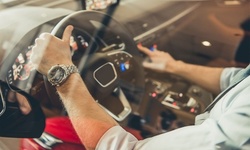 Heated Seats Installation, and More at Brooklyn Car Audio and Security (Up to 72% Off). Three Options Available.