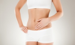 One or Four 60-Minute TruSculpt 3D Body-Contouring Treatments at Plastic Surgery Of Short Hills (Up to 78% Off)