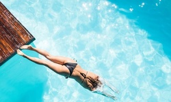 Six Laser Hair-Removal Sessions at Vital Health and Aesthetics (Up to 77% Off). Five Options Available.